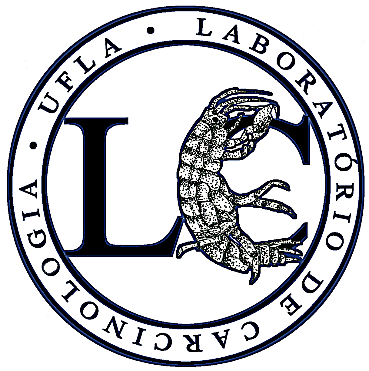 Laboratório de Limnologia e Carcinologia&nbsp;da&nbsp;UFLA