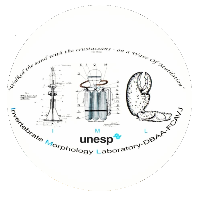 Laboratório de Morfologia de Invertebrados