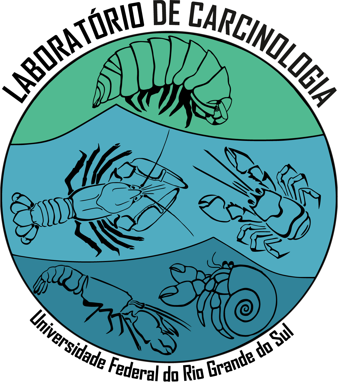 Laboratório de Carcinologia