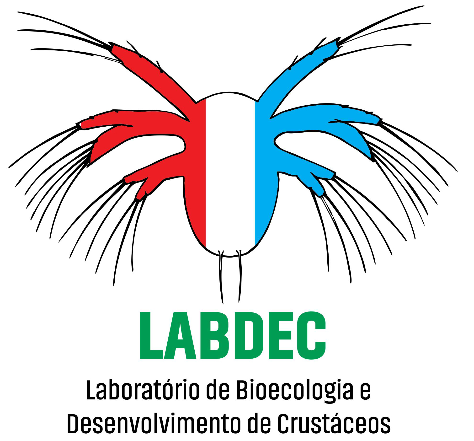 Laboratório de Bioecologia e Desenvolvimento de Crustáceos