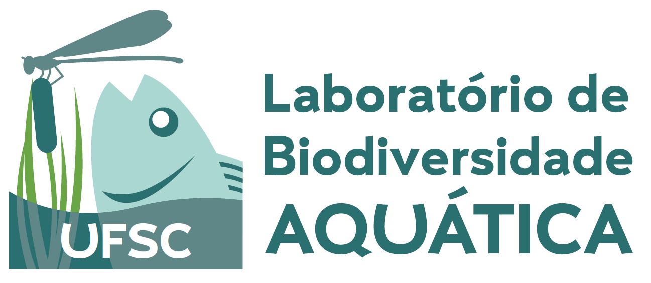 Laboratório de Biodiversidade Aquática