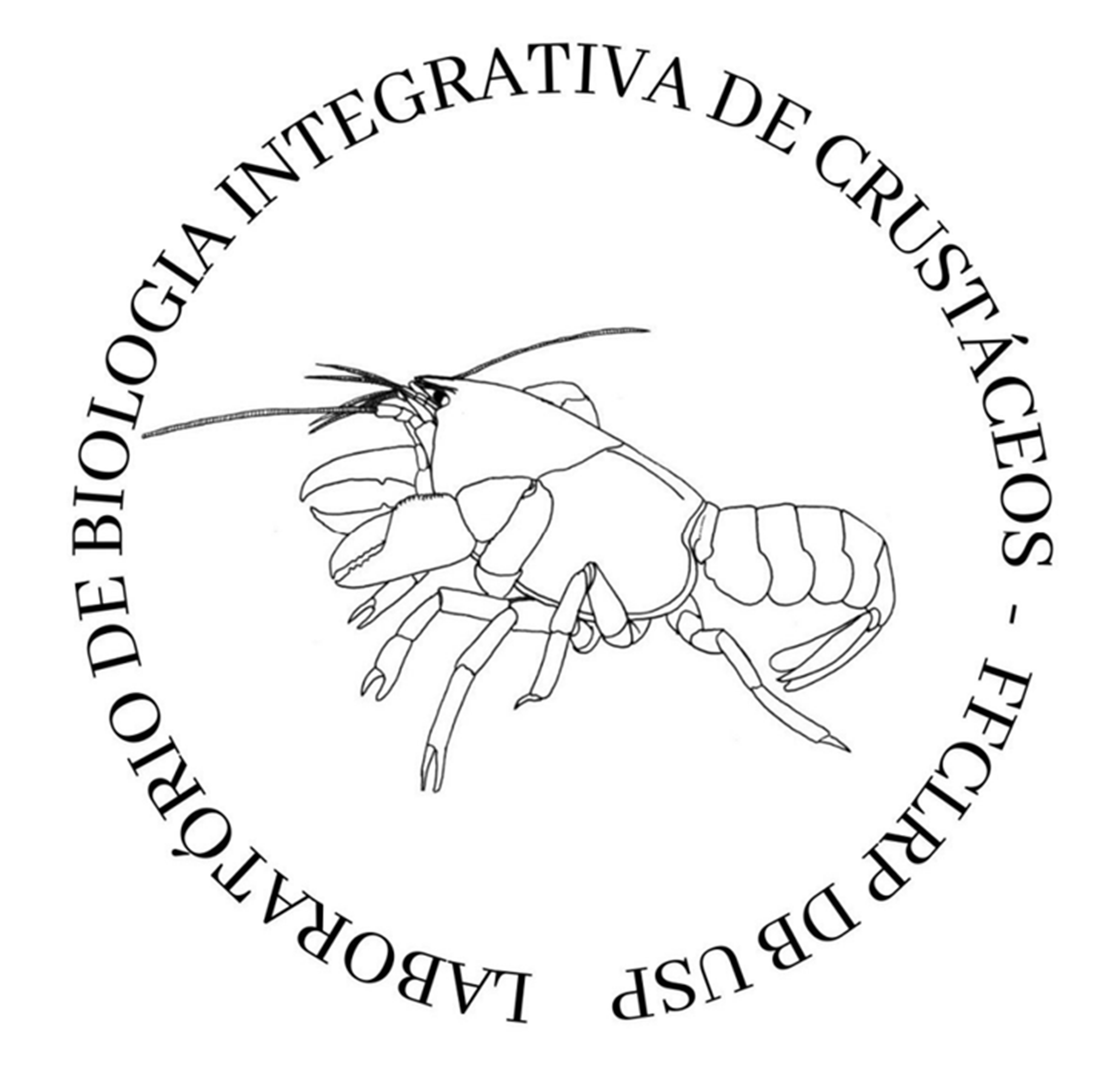 Laboratório de Biologia Integrativa de Crustáceos