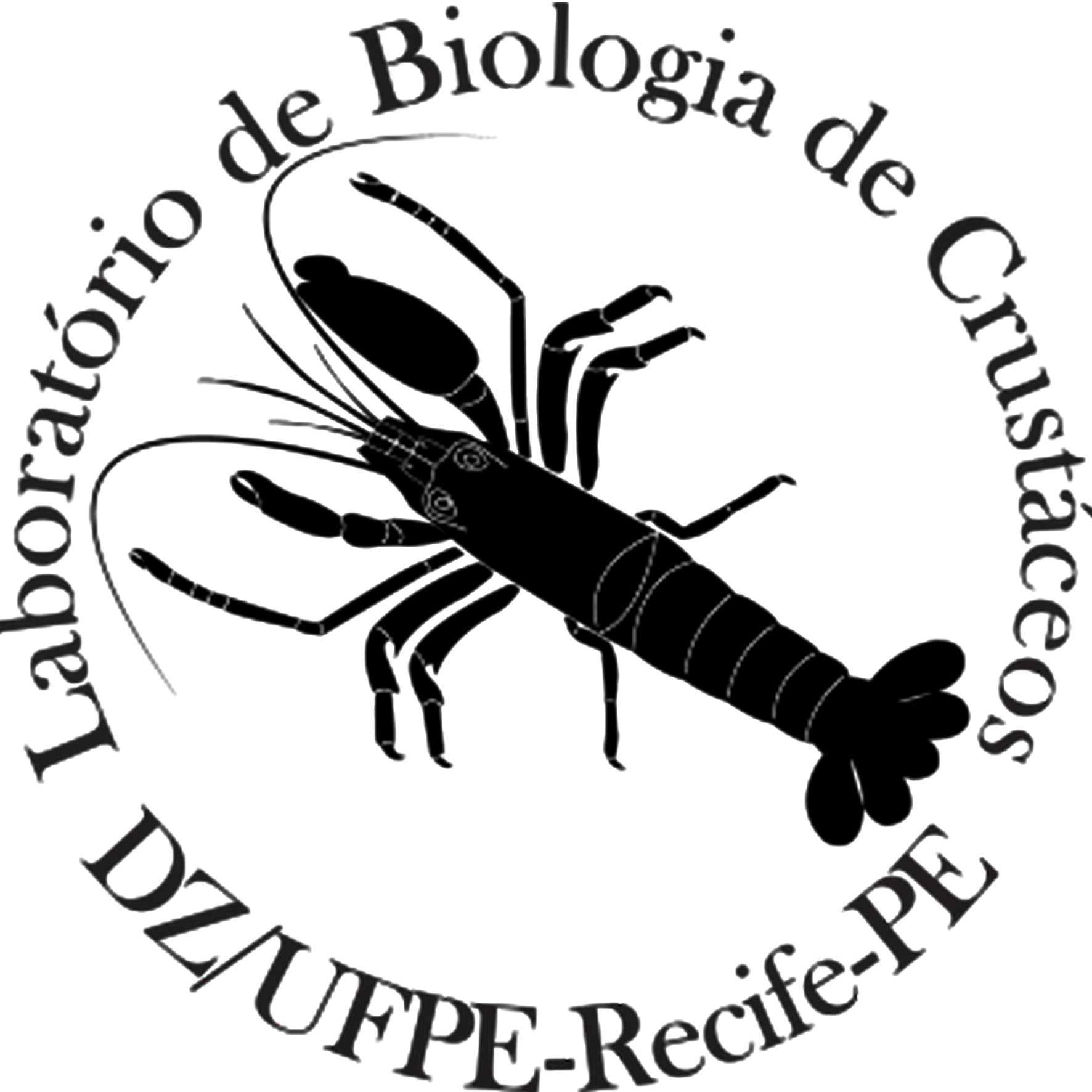 Laboratório de Biologia de Crustáceos