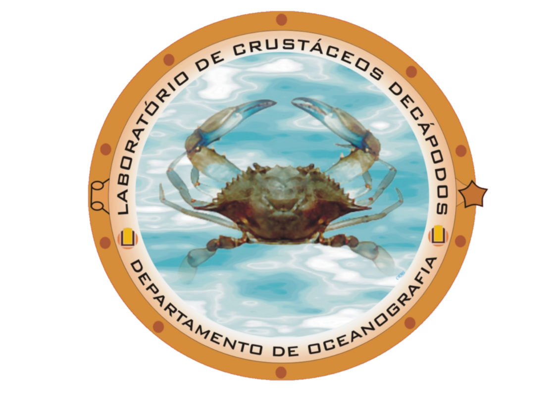 Laboratório de Crustáceos Decápodes