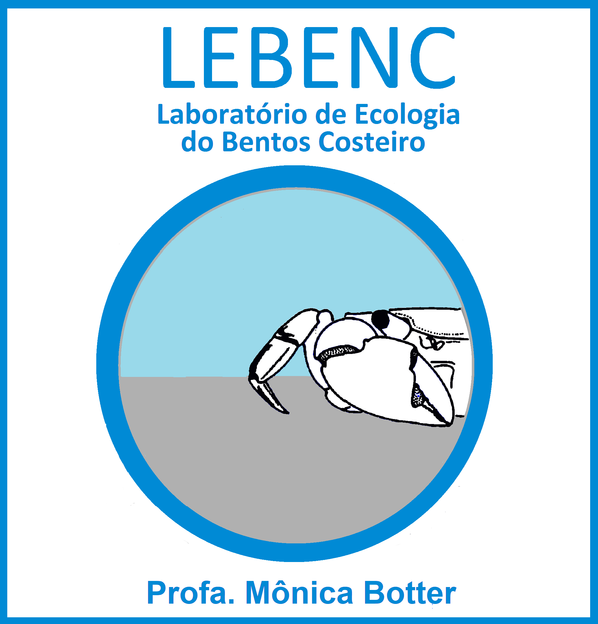 Laboratório de Ecologia do Bentos Costeiro